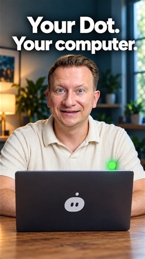 Start Local Codex Tasks from Your ChatGPT Dot #howto