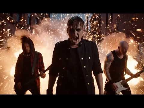 Hybrid 2000s Alt-Rock: Deep Dive into a Digital, Angry World (inspired by Linkin Park)