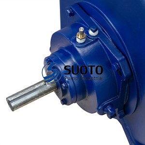 [Hot Item] Gorman-Rupp Self-Priming Pump T Series Super T Series U Series Factory Supply