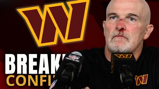 URGENT! Are 7 Commanders Getting Freed by Dan Quinn?! | Washington Commanders News