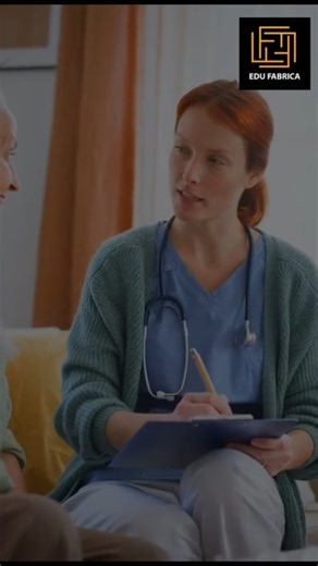 🧬🔬 @edufabrica | Daily Knowledge Booster Medical Laboratory Science The backbone of modern diagnosis 🧪 ✨ Quick Insight Nearly 70% of clinical decisions are based on medical laboratory test results—making labs a silent hero of healthcare. 📌 Why Medical Labs Are Crucial: ✔ Accurate disease detection ✔ Monitoring treatment & recovery ✔ Quality assurance & patient safety ✔ Support to clinicians & hospitals ✔ Public health surveillance 🔎 Major Laboratory Domains: 🩸 Hematology — Blood disorders 