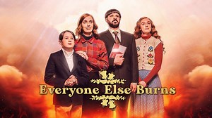 Everyone Else Burns - The CW Series - Where To Watch
