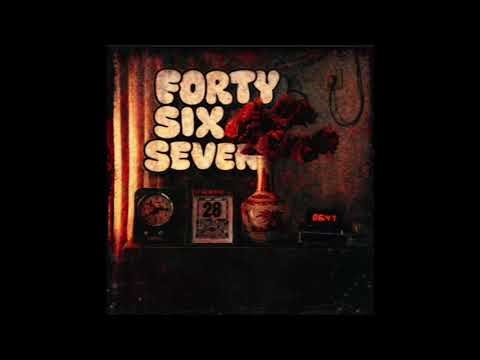 Montagem Forty six seven (slowed)