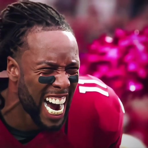 Larry Fitzgerald's Incredible Football Catches Compilation