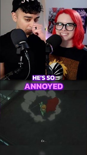 Ex- CALIBUURR!! | Fate/Strange FAKE is INSANE #animereaction