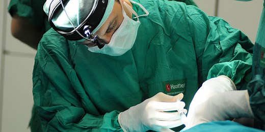 Tıp Fakültesi - Üniversitem Hacettepe