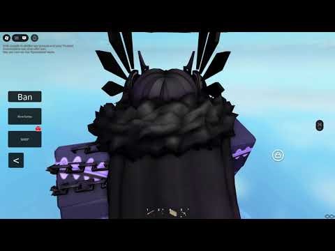 Random ah speed glitch in Doomspire Brickbattle [srry for low quality sob] #glitches #fyp #doomspire