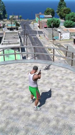 3 Secret Weapon Locations in GTA 5 You Probably Missed 🔍