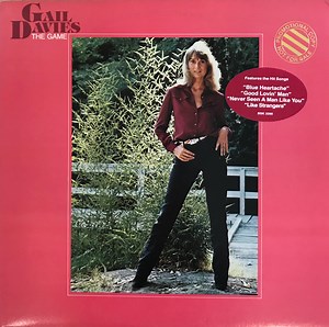 Gail Davies - The Game