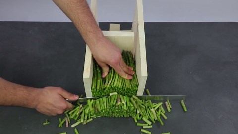Kitchen Hacks for Delicious Snacks