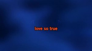 Karaoke I Could Easily Fall (In Love with You) - Cliff Richard - CDG, MP4, KFN - Karaoke Version