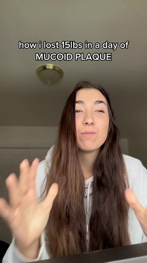 Mucoid Plaque Cleanse Experience with Zen Cleanz