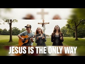 Jesus Is The Only Way - Hillsong - Worship - Christian Song ✝️