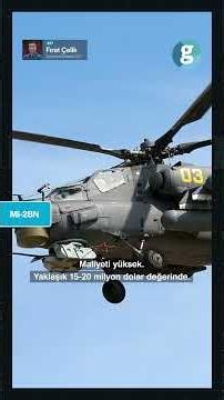 Russian Helicopter Evaded Radar but Was Hit by Ukrainian Drone: What Are Its Capabilities?
