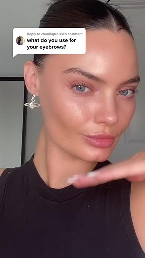 Perfect Eyebrow Tutorial for Flawless Makeup