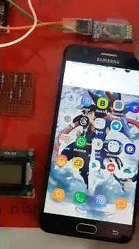 ESP32-Based Wearable Sign-to-Voice Translator with Bluetooth and SMS Notification #shorts #viral #ai