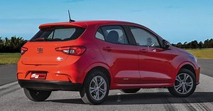 Estes são os carros automáticos mais baratos do Brasil em 2024