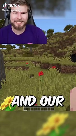 Explosive Minecraft: Turning Everything to TNT!