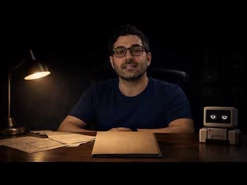 Monster Files — File 015 | The Vampire Clan Murders | Season Finale