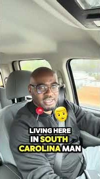 Moving to South Carolina in 2026? The TRUTH About Living Here (Relocation Guide)