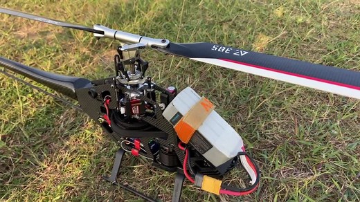 2.5K views · 94 reactions | XLPower Protos 380EVO V2 test by Kenny Ko Protos 380 EVO V2 is much easier to build and maintain. Contact local dealer now ! | XLPower | Facebook