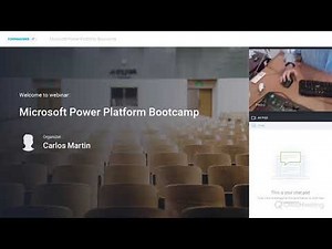 Tutorial Microsoft Power App y Automate en español