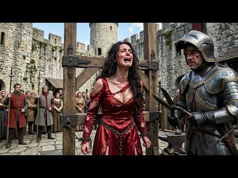 The Devices That Broke Even the Strongest Knights!