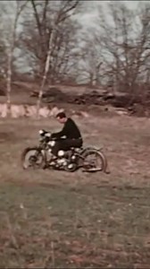 We've been doing this adventure riding thing for a while now.​ 🎬 Harley-Davidson Museum Archives | Harley-Davidson