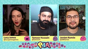 Summer Games Fest Kick Off Livestream