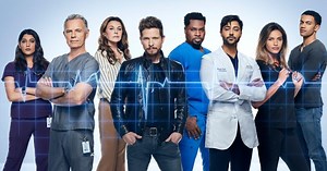 'The Resident' Fans Weigh in on Surprising Cast Member Exit