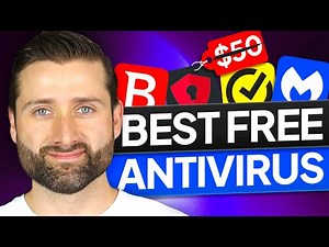 Best free antivirus 2026 | Protect your PC without spending a dime!