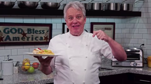 Chicken Bryan at Home – Chef Jean-Pierre’s Better-Than-Restaurant Recipe!