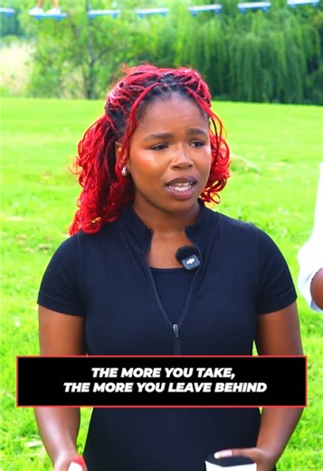 This question dribbled @Mrs Yanga Khoza 😭 do you know the answer? Watch Yanga & Ntsako on the latest love league episode on our channel 💕 #DEFINING #TheLoveLeague #FYP