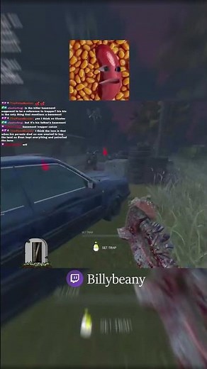 It Really Is That Easy #dbd #deadbydaylight