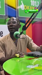 I don’t regret wearing my own boxer shorts for promotional purposes - Okyeame Kwame #UTVGhana | UTV Ghana