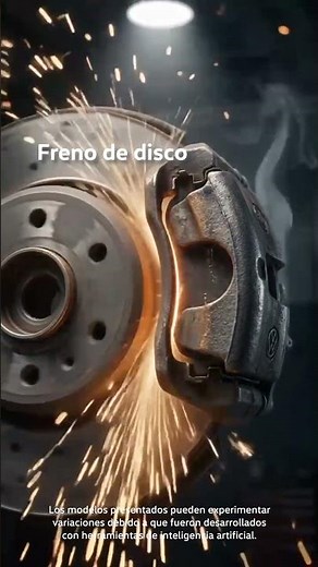 Disc Brakes vs. Drum Brakes