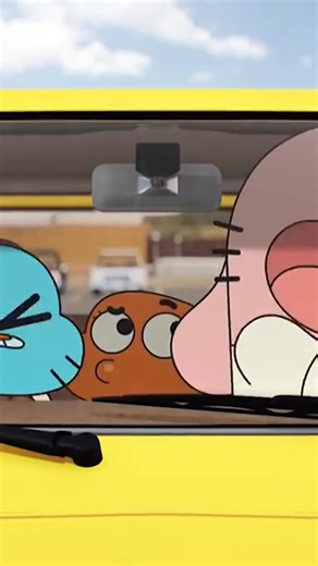 12K views · 211 reactions | Un menú inesperado trae consigo sorpresas que nuestros personajes no veían venir. Descubre qué se esconde detrás de cada elección en esta aventura culinaria. ️❓ #ElMenúSorpresa | Cartoon Network LA | Facebook