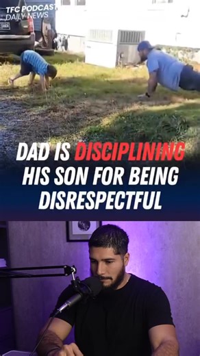 THE MANPRINT on Instagram: "Dad’s presence is transformational to boys ☝🏽🫂❤️"