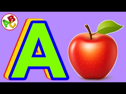 Phonics Heroes A to Z | Alphabet Power Song | Fun Learning for Toddlers | Baby Song | ABC SONG'S