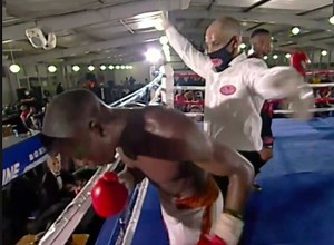 Simiso Buthelezi Passes Away From Brain Injury Following In-Ring Scare That Went Viral