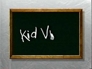 Kid Vision (1996)