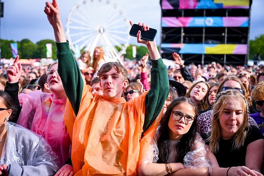 Radio 1 Big Weekend tickets to go on sale this week - here's what you need to know