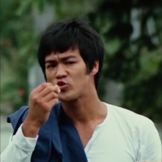 Epic_aep (@neyoftb)’s video of once upon a time in hollywood bruce lee scene