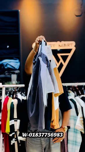 New Arrival Classical Half T-Shirt ❤️❤️Size:-M🪝L🪝Xl Grabs Them Now 👊🔥 WhatsApp:-01837756983 #fypシ゚viralシfypシ゚ #viralpost2025シ #dropshouldertshirtbd #viralreels #unfreezmypage | Classy Mart