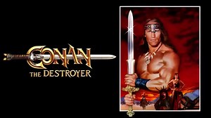 Conan Niszczyciel (1984) [Lektor PL] - Conan the Destroyer