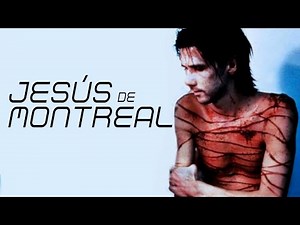 Jesús de Montreal - Crucifixión (Doblaje Latino) 1989