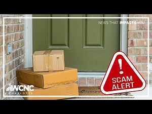 What is a brushing scam? Expert tips to avoid becoming a victim