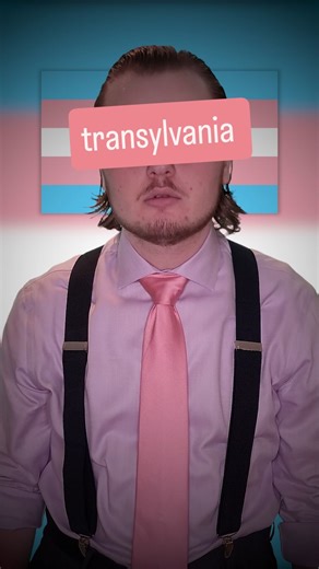 Declan on Instagram: "*REUPLOAD* Fixing Pride Flags S2 E1: Transgender Original Upload Date: 06/01/2024 #fixingprideflags #comedy #lgbt #memes #flags"