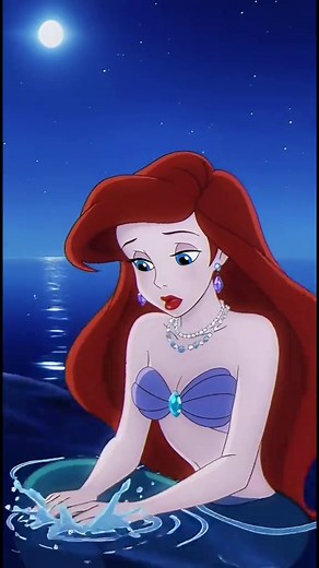 Ariel's Memorable Moments from The Little Mermaid