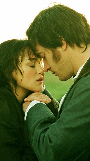 Why is it always “wyd?” and not “you have bewitched me, body and soul??” 🎬 Pride & Prejudice (2005) | Universal Pictures